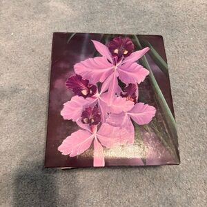 Floral Art photo album